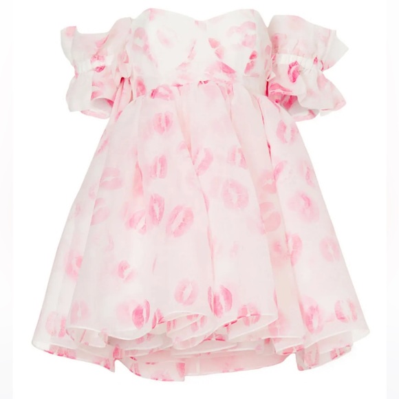 Selkie Kiss on the Lips Ready to Wear Puff Size XL - Picture 8 of 13